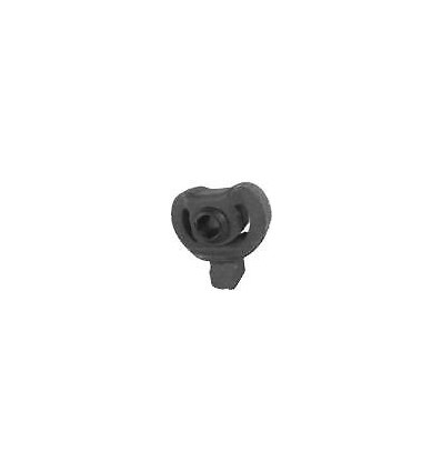 Silentbloc d'échappement - Silent bloc échappement pour Renault Kangoo Mégane 2722