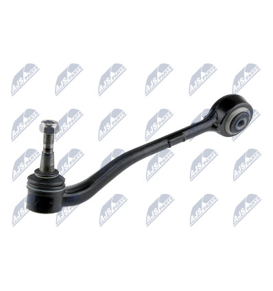 Bras de suspension - Bras des suspension avant pour Bmw X5 00-05 arrière droit ZWD-BM-010