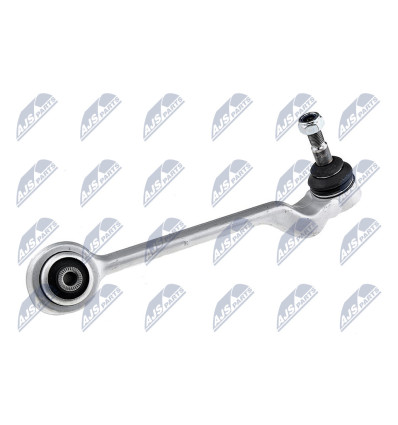 Bras de suspension - Bras des suspension avant pour Bmw Seria 1 0312 Bmw Seria 3 05 Bmw X1 09- arrière droit ZWD-BM-014