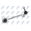 Bras de suspension - Bras des suspension avant pour Bmw Seria 1 0312 Bmw Seria 3 05 Bmw X1 09- arrière droit ZWD-BM-014