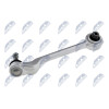 Bras de suspension - Bras des suspension avant pour Bmw Seria 1 0312 Bmw Seria 3 05 Bmw X1 09- arrière droit ZWD-BM-014