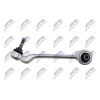Bras de suspension - Bras des suspension avant pour Bmw Seria 1 0312 Bmw Seria 3 05 Bmw X1 09- arrière droit ZWD-BM-014