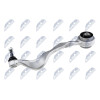 Bras de suspension - Bras des suspension avant pour Bmw Seria 1 0312 Bmw Seria 3 05 Bmw X1 09 Z4 09- avant gauche ZWD-BM-015