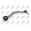 Bras de suspension - Bras des suspension avant pour Bmw 5 Gran Turismo 09 Bmw 7 08- /avant Transversal gauche/ ZWD-BM-020