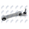 Bras de suspension - Bras des suspension avant pour Bmw 5 10 Bmw 6 10- /Arriere Transversal gauche/ ZWD-BM-022