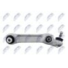 Bras de suspension - Bras des suspension avant pour Bmw 5 10 Bmw 6 10- /Arriere Transversal gauche/ ZWD-BM-022