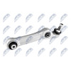 Bras de suspension - Bras des suspension avant pour Bmw 5 10 Bmw 6 10- /Arriere Transversal droit/ ZWD-BM-023