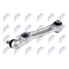 Bras de suspension - Bras des suspension avant pour Bmw 5 10 Bmw 6 10- /Arriere Transversal droit/ ZWD-BM-023