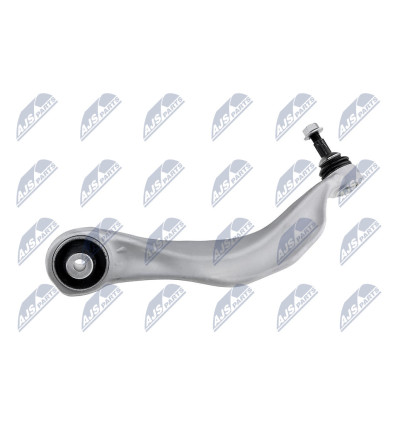 Bras de suspension - Bras des suspension avant pour Bmw 5 10 Bmw 6 10- /avant Transversal gauche/ ZWD-BM-026