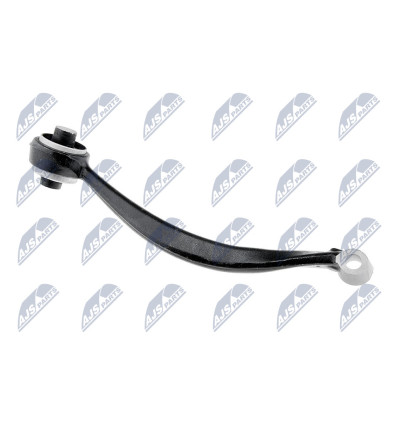 Bras de suspension - Bras des suspension avant pour Bmw X3 F25 10 X4 F26 13- /avant gauche/ ZWD-BM-030