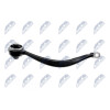 Bras de suspension - Bras des suspension avant pour Bmw X3 F25 10 X4 F26 13- /avant gauche/ ZWD-BM-030