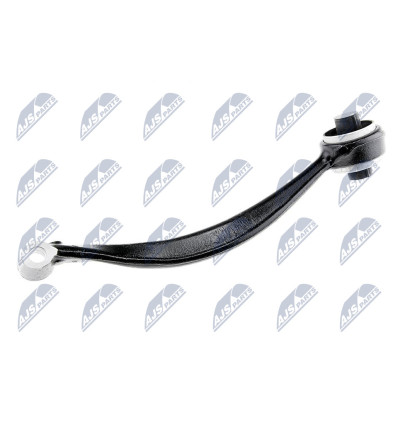 Bras de suspension - Bras des suspension avant pour Bmw X3 F25 10 X4 F26 13- /avant droit/ ZWD-BM-031