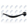 Bras de suspension - Bras des suspension avant pour Bmw X3 F25 10 X4 F26 13- /avant droit/ ZWD-BM-031