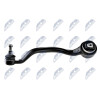 Bras de suspension - Bras des suspension avant pour Bmw X5 06 X6 07- / Inferieur gauche avant/ ZWD-BM-046