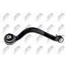 Bras de suspension - Bras des suspension avant pour Bmw X5 06 X6 07- / Inferieur gauche avant/ ZWD-BM-046