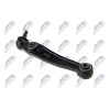 Bras de suspension - Bras des suspension avant pour Bmw X5 06 X6 08- / Inferieur gauche Arriere/ Żeliwny ZWD-BM-048A