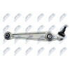 Bras de suspension - Bras des suspension avant pour Bmw X5 06 X6 08- / Inferieur droit Arriere/ ZWD-BM-049