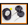 Serrure de porte - Serrure de coffre pour Renault Twingo 1 81123