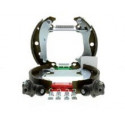 Brakes kit