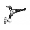 Triangle Bras de suspension gauche Citroen C8,Peugeot 807 Fiat Ulysse