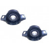 Palier d'arbre de transmission - LOT DE 2 Paliers d'arbre de transmission pour Renault Kangoo 4x4 Renault Scénic RX4 BF-5099*2