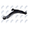 Bras de suspension - Bras des suspension avant pour Chrysler Pt-Cruiser 01 Dodge Neon 98- inférieur droit ZWD-CH-013