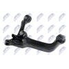 Bras de suspension - Bras des suspension avant pour Jeep Liberty 02-07 inférieur droit ZWD-CH-019