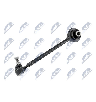 Bras de suspension - Bras des suspension avant pour Chrysler 300C 2Wd 11- inférieur droit ZWD-CH-042
