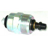 Electrovanne D'arret pompe injection Bosch Pièces Moteur