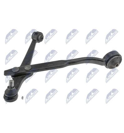 Bras de suspension - Bras des suspension avant pour Ford Windstar 99-04 inférieur gauche ZWD-CH-047