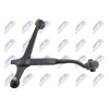 Bras de suspension - Bras des suspension avant pour Ford Windstar 99-04 inférieur gauche ZWD-CH-047