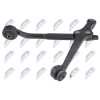 Bras de suspension - Bras des suspension avant pour Ford Windstar 99-04 inférieur droit ZWD-CH-048