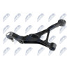 Bras de suspension - Bras des suspension avant pour Chrysler Sebring 01- Sedan inférieur gauche ZWD-CH-057