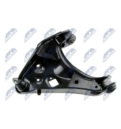 Bras de suspension - Bras des suspension avant pour Ford Ranger 99-06 Explorer -01 inférieur droit ZWD-CH-067