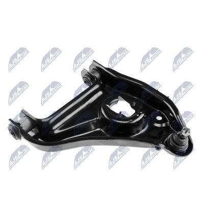 Bras de suspension - Bras des suspension avant pour Ford Ranger 04-11 inférieur gauche ZWD-CH-068