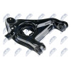 Bras de suspension - Bras des suspension avant pour Ford Ranger 04-11 inférieur droit ZWD-CH-069