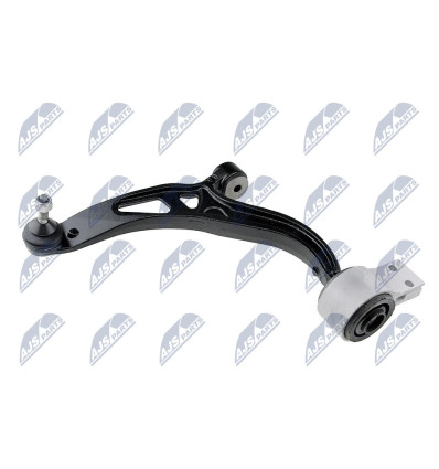 Bras de suspension - Bras des suspension avant pour Ford Explorer 11- inférieur gauche ZWD-CH-072