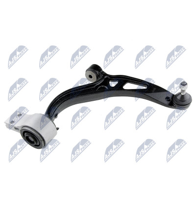 Bras de suspension - Bras des suspension avant pour Ford Explorer 11- inférieur droit ZWD-CH-073