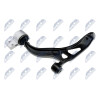 Bras de suspension - Bras des suspension avant pour Ford Explorer 11- inférieur droit ZWD-CH-073