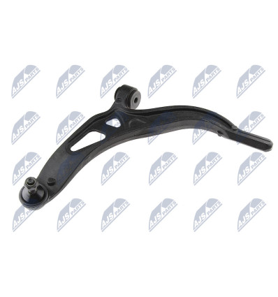 Bras de suspension - Bras des suspension avant pour Ford Explorer 10- inférieur gauche ZWD-CH-076