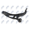 Bras de suspension - Bras des suspension avant pour Ford Explorer 10- inférieur gauche ZWD-CH-076