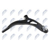 Bras de suspension - Bras des suspension avant pour Ford Explorer 10- inférieur droit ZWD-CH-077