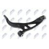 Bras de suspension - Bras des suspension avant pour Ford Explorer 10- inférieur droit ZWD-CH-077