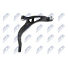 Bras de suspension - Bras des suspension avant pour Ford Explorer 10- inférieur droit ZWD-CH-077