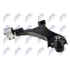 Bras de suspension - Bras des suspension avant pour Chevrolet Equinox 10-17,Gmc Terrain 10-17 inférieur droit ZWD-CH-081