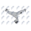 Bras de suspension - Bras des suspension avant pour Jeep Grand Cherokee 01.2016-12.2018 Dodge Durango 16- inférieur gauche ZW...