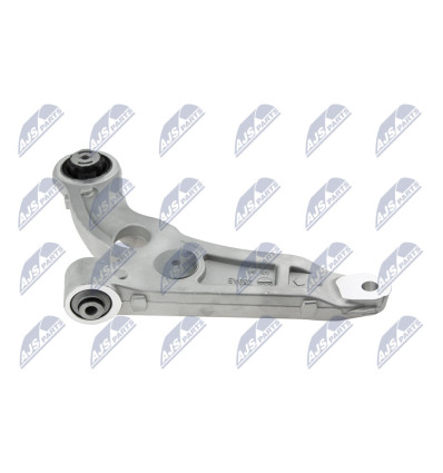 Bras de suspension - Bras des suspension avant pour Jeep Cherokee 14-18 inférieur gauche ZWD-CH-084