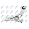 Bras de suspension - Bras des suspension avant pour Jeep Cherokee 14-18 inférieur gauche ZWD-CH-084