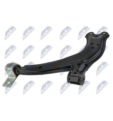 Bras de suspension - Bras des suspension avant pour Citroen Berlingo 99 Xsara 99 Peugeot Partner 99- /droit 18Mm Bez Hdi/ / I...