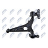 Bras de suspension - Bras des suspension avant pour Citroen C8 2002-2006.06 Peugeot 807 2002-2006.06 Fiat Ulysse 2002-2006.06...